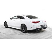Mercedes-Benz CLS III (C257) Москва  - изображение 32