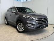 Hyundai Tucson III Волжский  - изображение 18