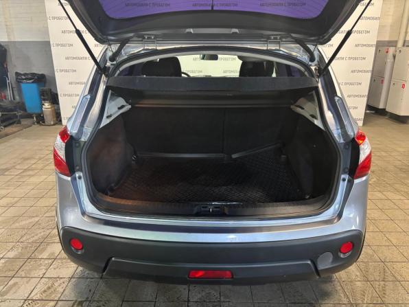 Nissan Qashqai I Рестайлинг с пробегом 2011 года, цена 979 000 рублей, 188000 км, внедорожник, Автокод Объявления
