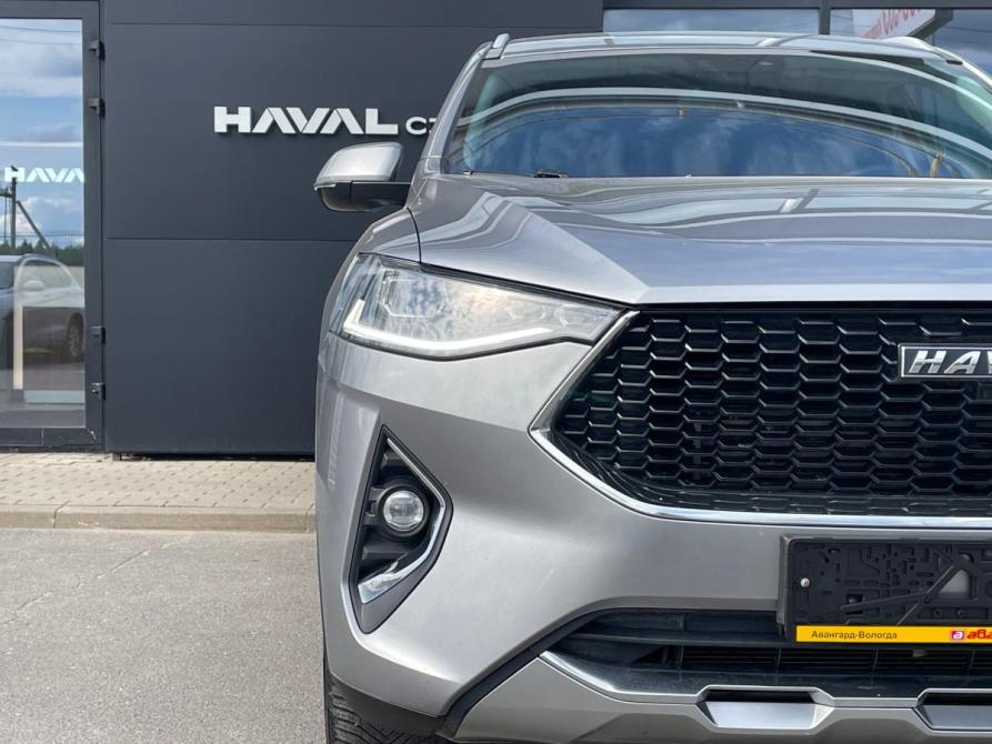 Haval F7 I Вологда  - изображение 11