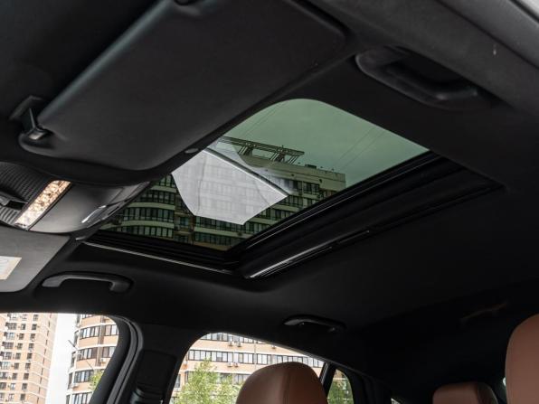Mercedes-Benz GLC I (X253) Рестайлинг с пробегом 2020 года, цена 5 460 000 рублей, 45311 км, внедорожник, Автокод Объявления