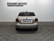 Volkswagen Polo V Рестайлинг Пермь  - изображение 28