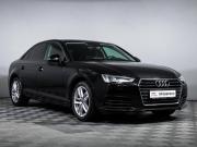 Audi A4 V (B9) Москва  - изображение 21