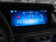 Mercedes-Benz G-Класс AMG II (W465) Рестайлинг Москва  - изображение 37