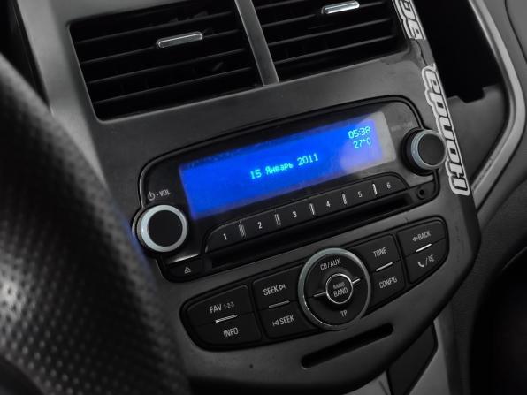 Chevrolet Aveo II с пробегом 2013 года, цена 460 000 рублей, 181281 км, седан, Автокод Объявления