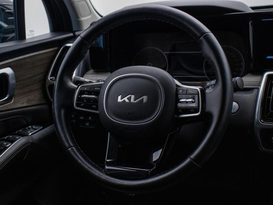 Kia Sorento IV Москва  - изображение 16