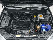 Chevrolet Lacetti I Екатеринбург  - изображение 22