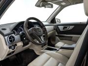 Mercedes-Benz GLK-Класс I (X204) Рестайлинг Санкт-Петербург  - изображение 45