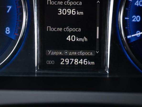 Toyota Camry VII (XV50) Рестайлинг с пробегом 2016 года, цена 1 798 000 рублей, 297846 км, седан, Автокод Объявления