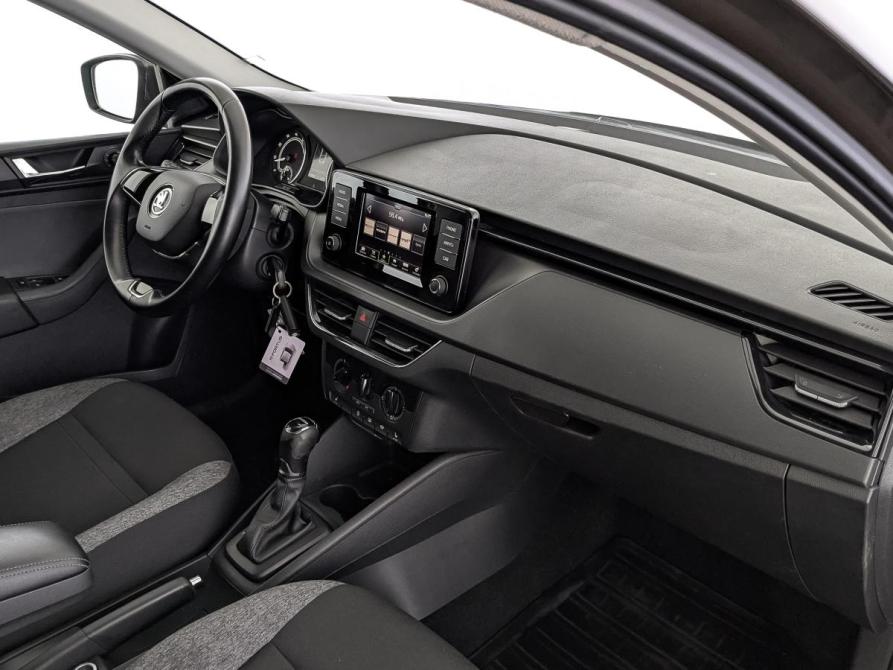 Skoda Rapid II Москва  - изображение 13