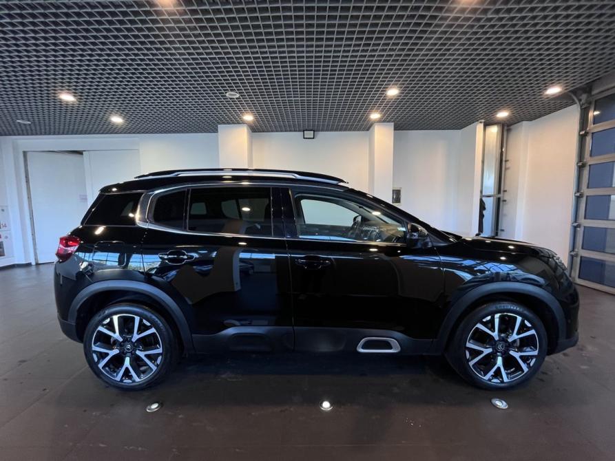 Citroen C5 Aircross I Чебоксары  - изображение 2