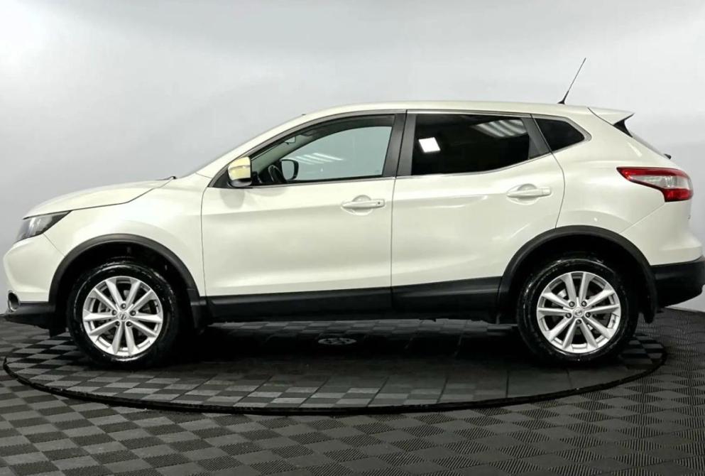 Nissan Qashqai II Нижний Новгород  - изображение 9