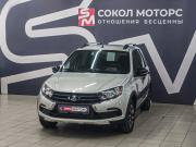 Lada (ВАЗ) Granta I Рестайлинг Ростов-на-Дону  - изображение 31