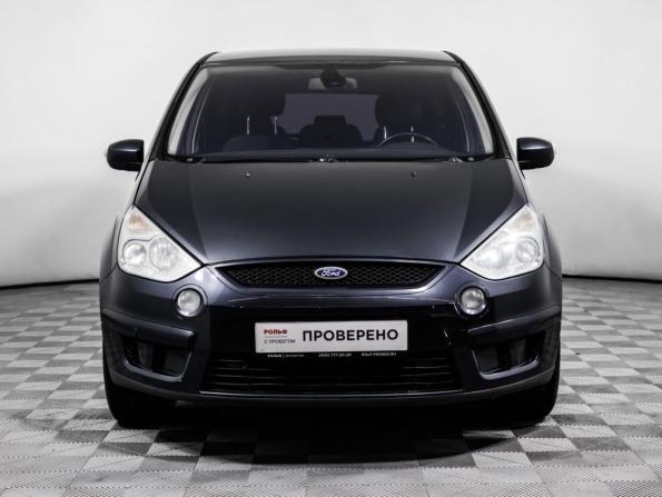 Ford S-MAX I с пробегом 2010 года, цена 799 000 рублей, 181975 км, минивэн, Автокод Объявления