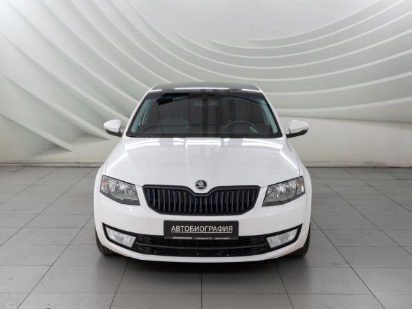 Skoda Octavia III (A7) с пробегом 2014 года, цена 958 000 рублей, 253971 км, лифтбек, Автокод Объявления