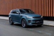 Land Rover Range Rover Sport III Москва  - изображение 35