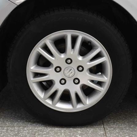 Suzuki SX4 I (Classic) Рестайлинг с пробегом 2010 года, цена 740 000 рублей, 224110 км, седан, Автокод Объявления