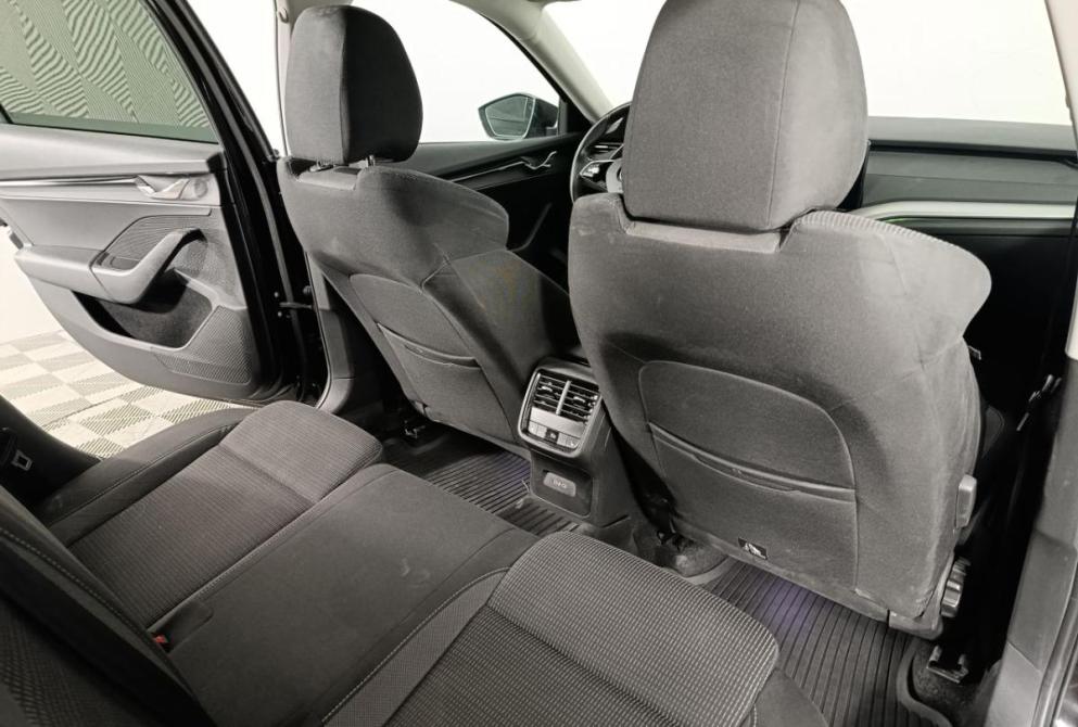 Skoda Octavia IV (A8) Волгоград  - изображение 15