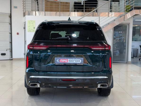 Exeed VX I Рестайлинг с пробегом 2024 года, цена 3 799 900 рублей, 24000 км, внедорожник, Автокод Объявления
