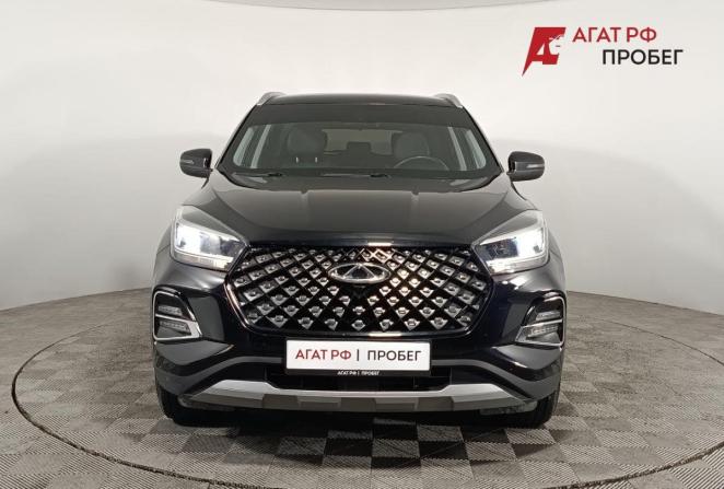Chery Tiggo 4 Pro I с пробегом 2024 года, цена 1 560 000 рублей, 26422 км, внедорожник, Автокод Объявления