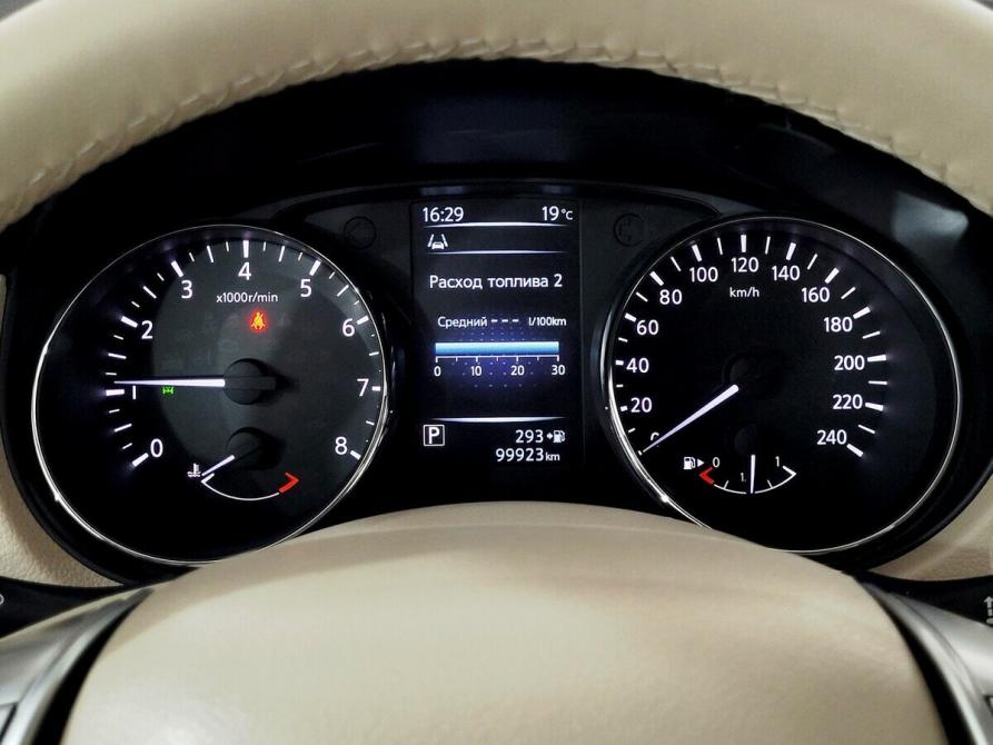 Nissan X-Trail III Москва  - изображение 6