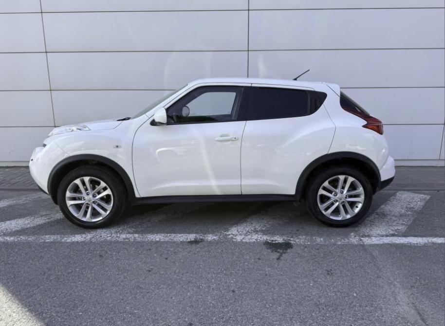 Nissan Juke I Ставрополь  - изображение 11