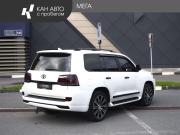 Toyota Land Cruiser 200 Series Рестайлинг 2 Казань  - изображение 18
