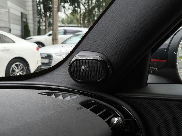 Mini Clubman II Рестайлинг с пробегом 2022 года, цена 3 950 000 рублей, 63302 км, универсал, Автокод Объявления