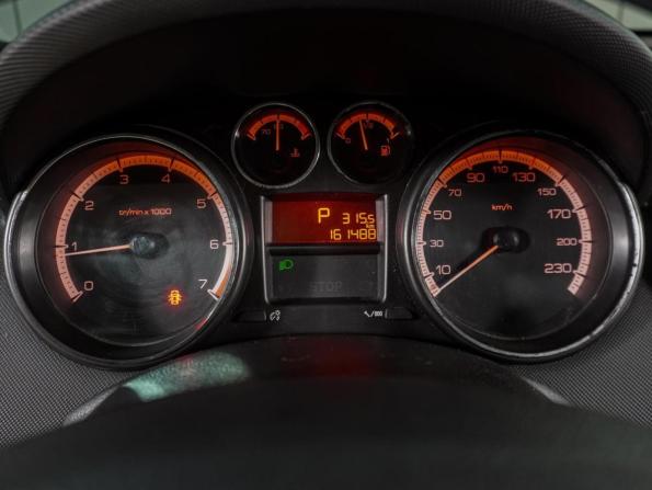 Peugeot 308 I с пробегом 2010 года, цена 499 000 рублей, 161488 км, хэтчбек, Автокод Объявления