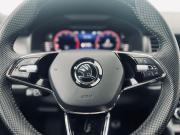 Skoda Kodiaq I Рестайлинг Санкт-Петербург  - изображение 33