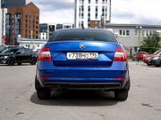 Skoda Octavia III (A7) Рестайлинг Ижевск  - изображение 32