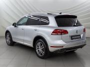 Volkswagen Touareg II Рестайлинг Волгоград  - изображение 45