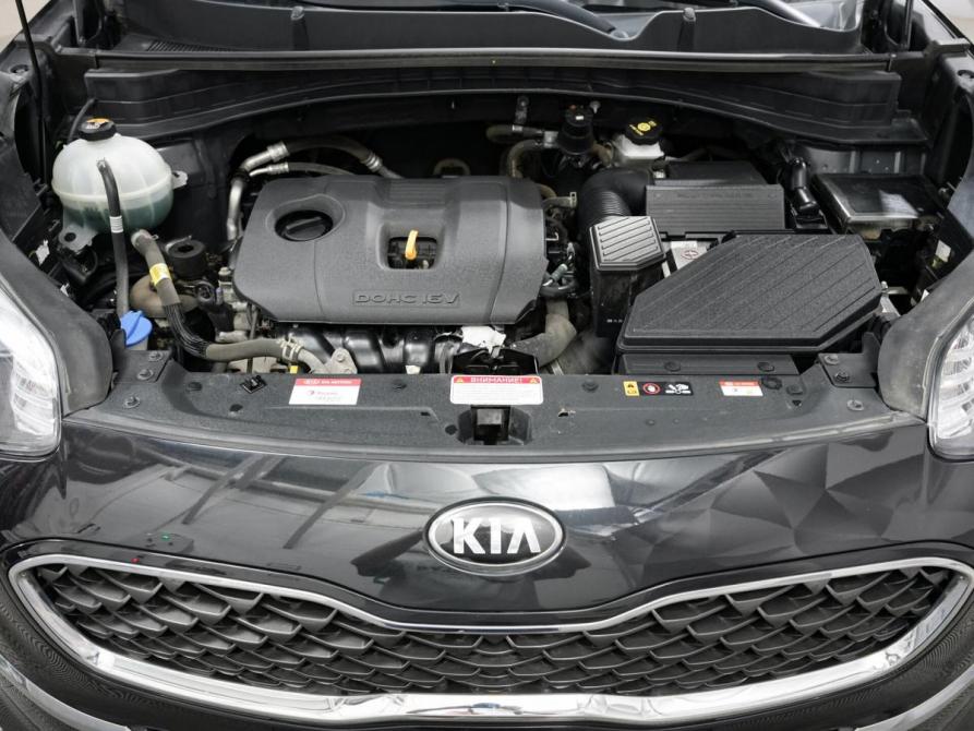 Kia Sportage IV Рестайлинг Ульяновск  - изображение 19