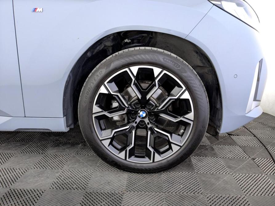 BMW X3 IV (G45/G48) Москва  - изображение 19