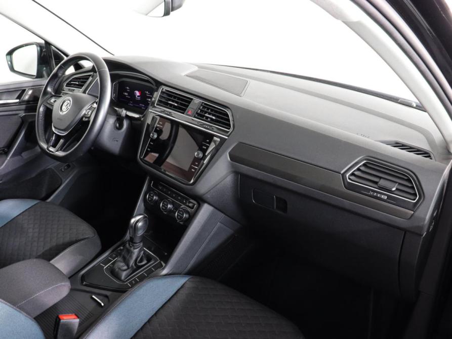 Volkswagen Tiguan II Химки  - изображение 11