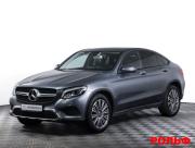 Mercedes-Benz GLC Coupe I (C253) Москва  - изображение 26