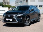 Lexus RX IV Москва  - изображение 29