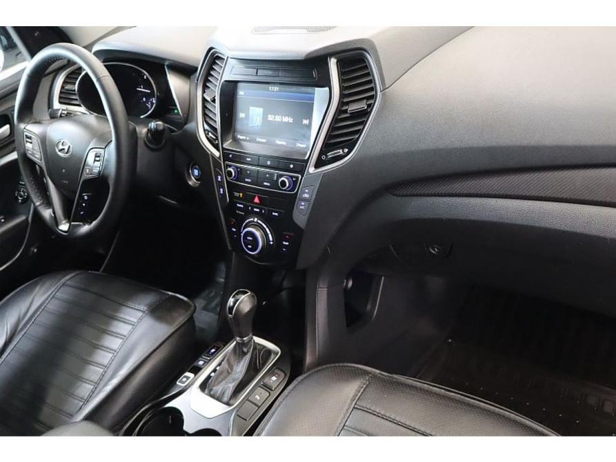 Hyundai Santa Fe III Рестайлинг Коломна  - изображение 5