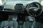 Honda Fit Shuttle I Омск  - изображение 36