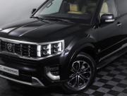 Kia Mohave I Рестайлинг 2 Москва  - изображение 53