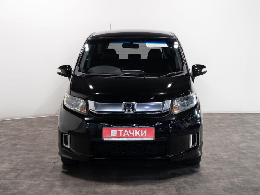 Honda Freed I Рестайлинг 2 Чита  - изображение 2