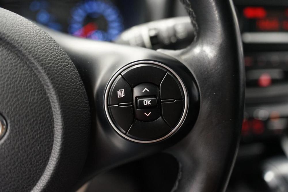 Kia Soul III Крым  - изображение 15