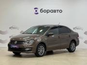 Volkswagen Polo V Рестайлинг Ставрополь  - изображение 18