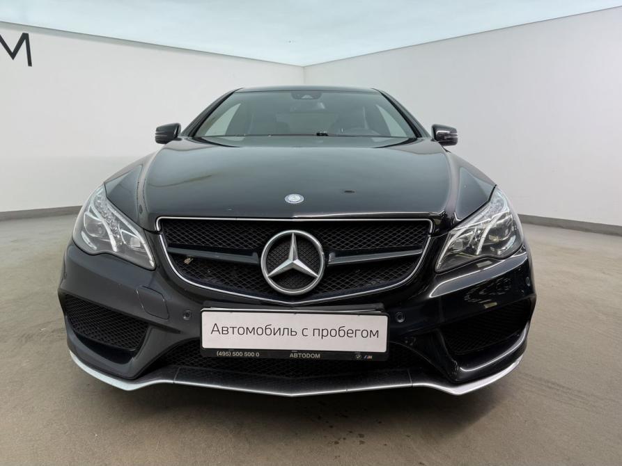 Mercedes-Benz E-Класс IV (W212 S212 C207) Рестайлинг Москва  - изображение 5