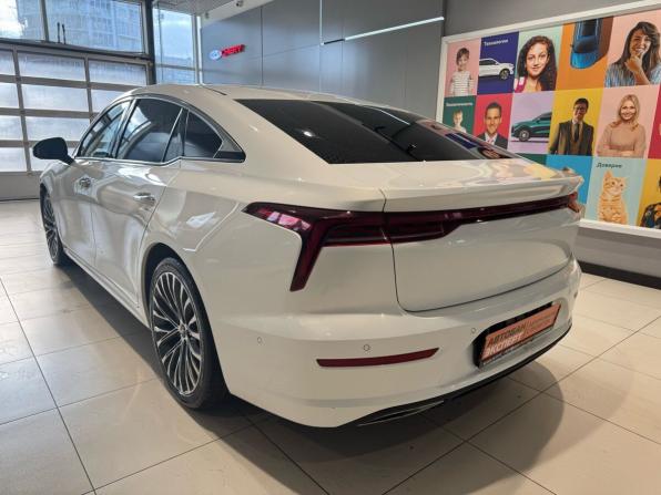 FAW Bestune B70 I с пробегом 2023 года, цена 1 784 000 рублей, 96000 км, лифтбек, Автокод Объявления