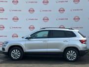Skoda Karoq I Екатеринбург  - изображение 40