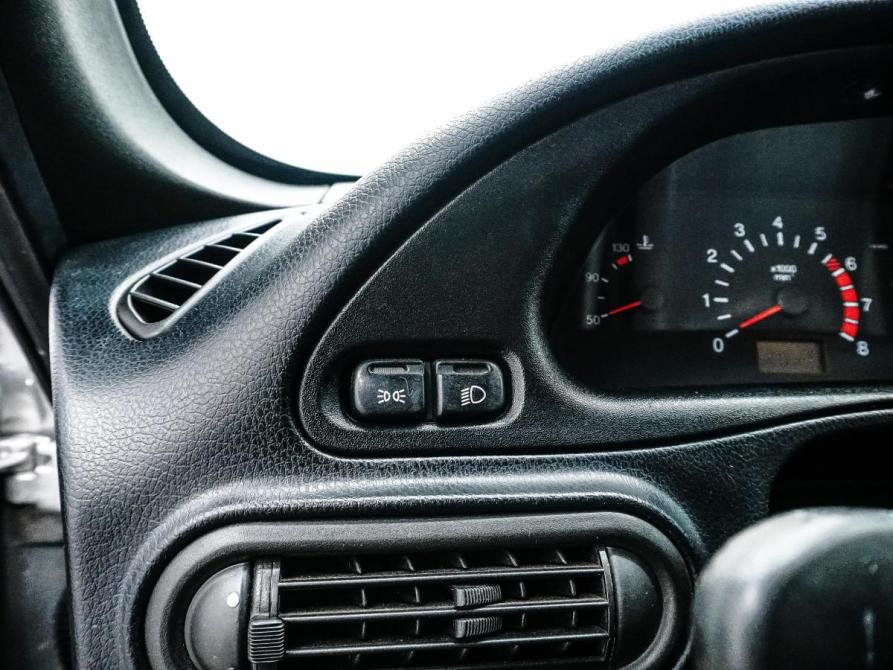 Chevrolet Niva I Рестайлинг Красноярск  - изображение 19