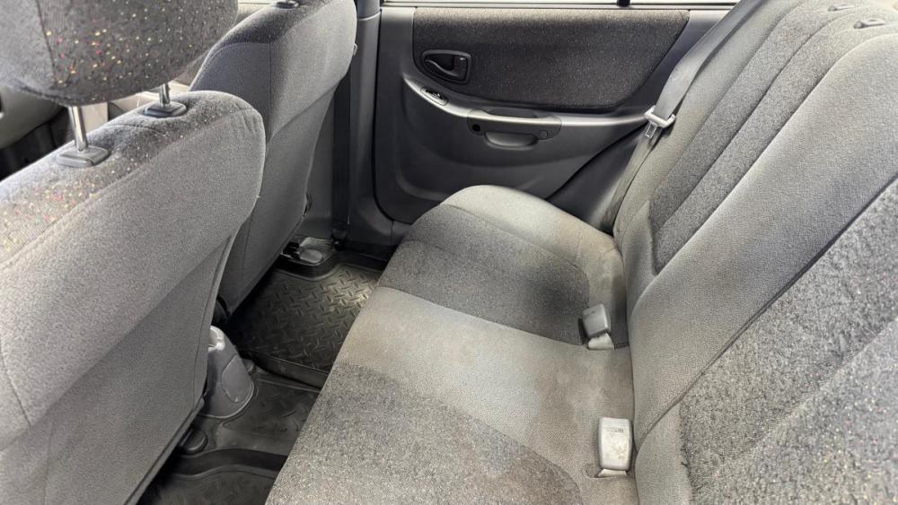 Hyundai Accent II Липецк  - изображение 8
