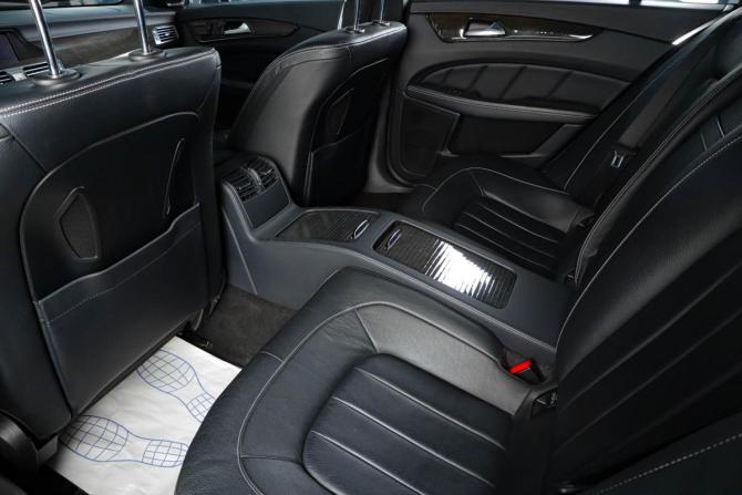 Mercedes-Benz CLS II (C218) с пробегом 2013 года, цена 2 469 000 рублей, 197000 км, универсал, Автокод Объявления