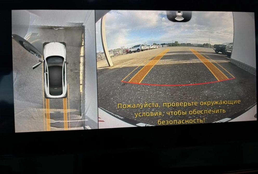 Changan UNI-V I Киров  - изображение 24